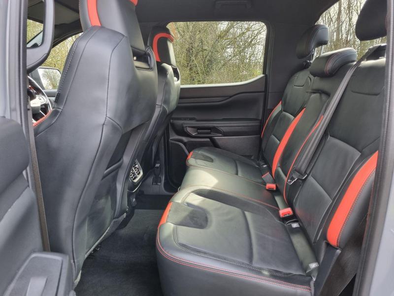 Ford Ranger - Image 14