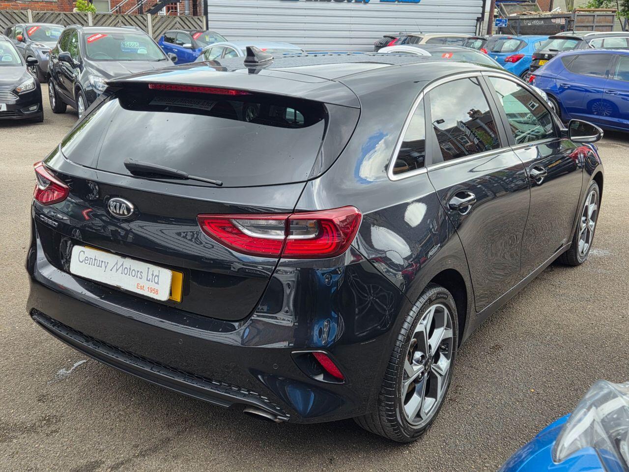 Kia ceed - Image 6