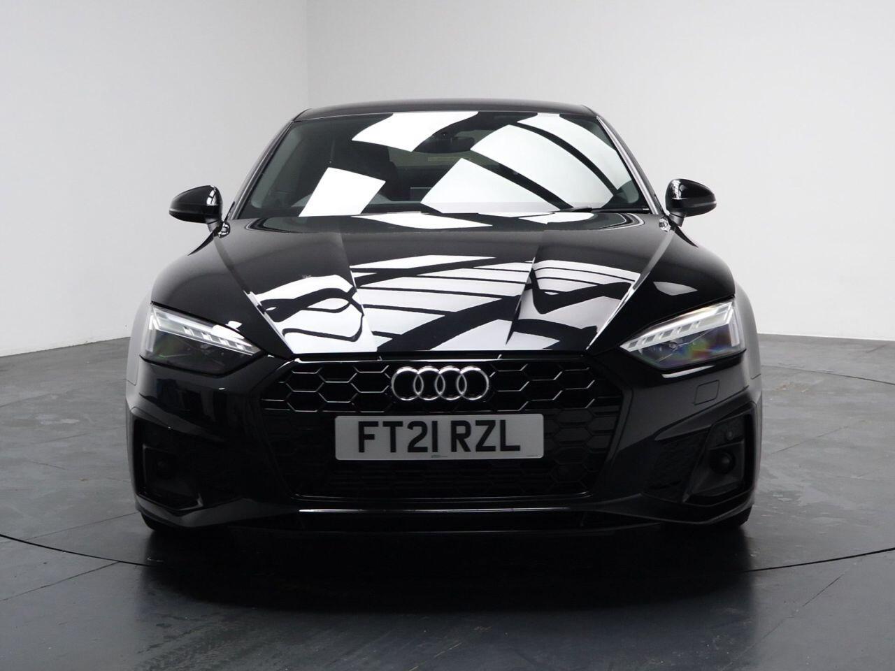 Audi A5 - Image 4