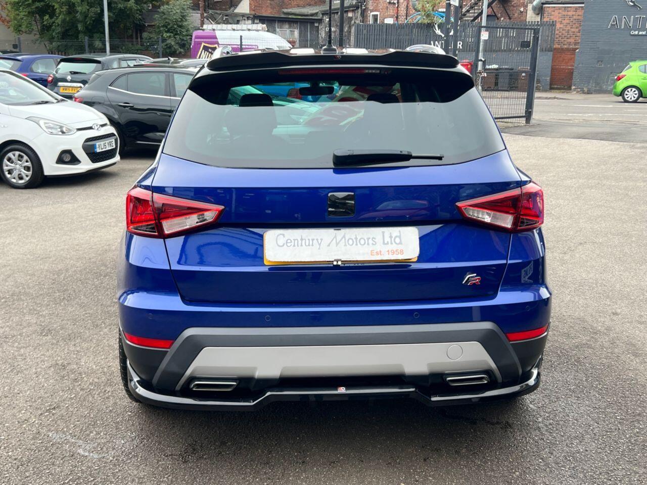 SEAT Arona - Image 6