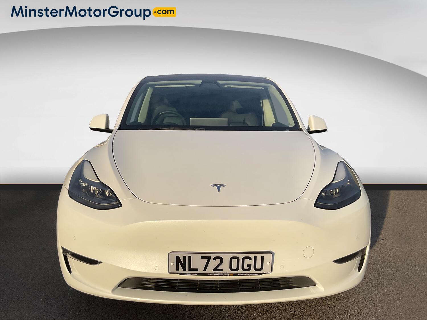 Tesla Model Y - Image 5