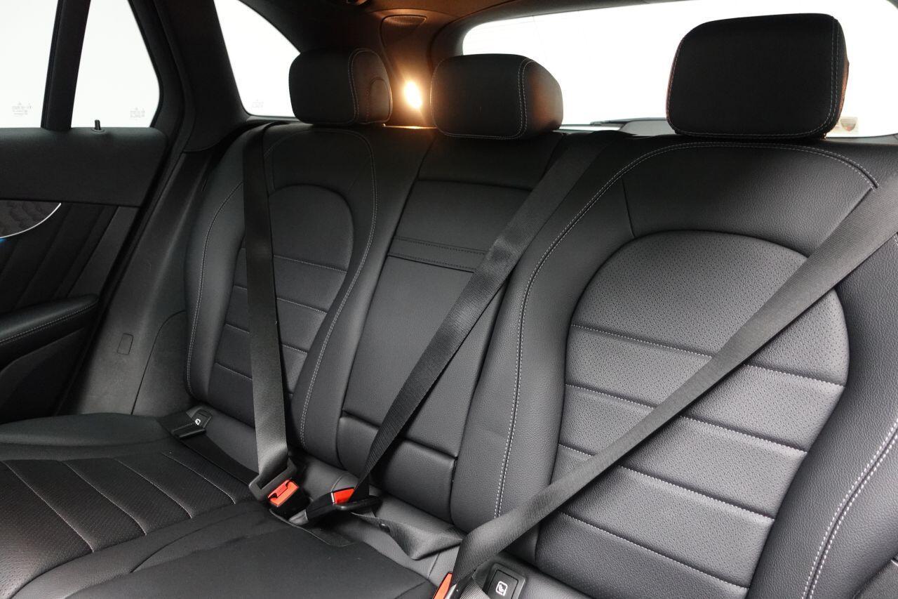 Mercedes GLC - Image 17