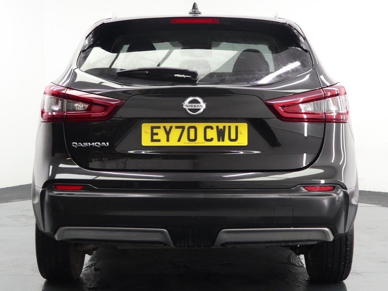 Nissan Qashqai - Image 11
