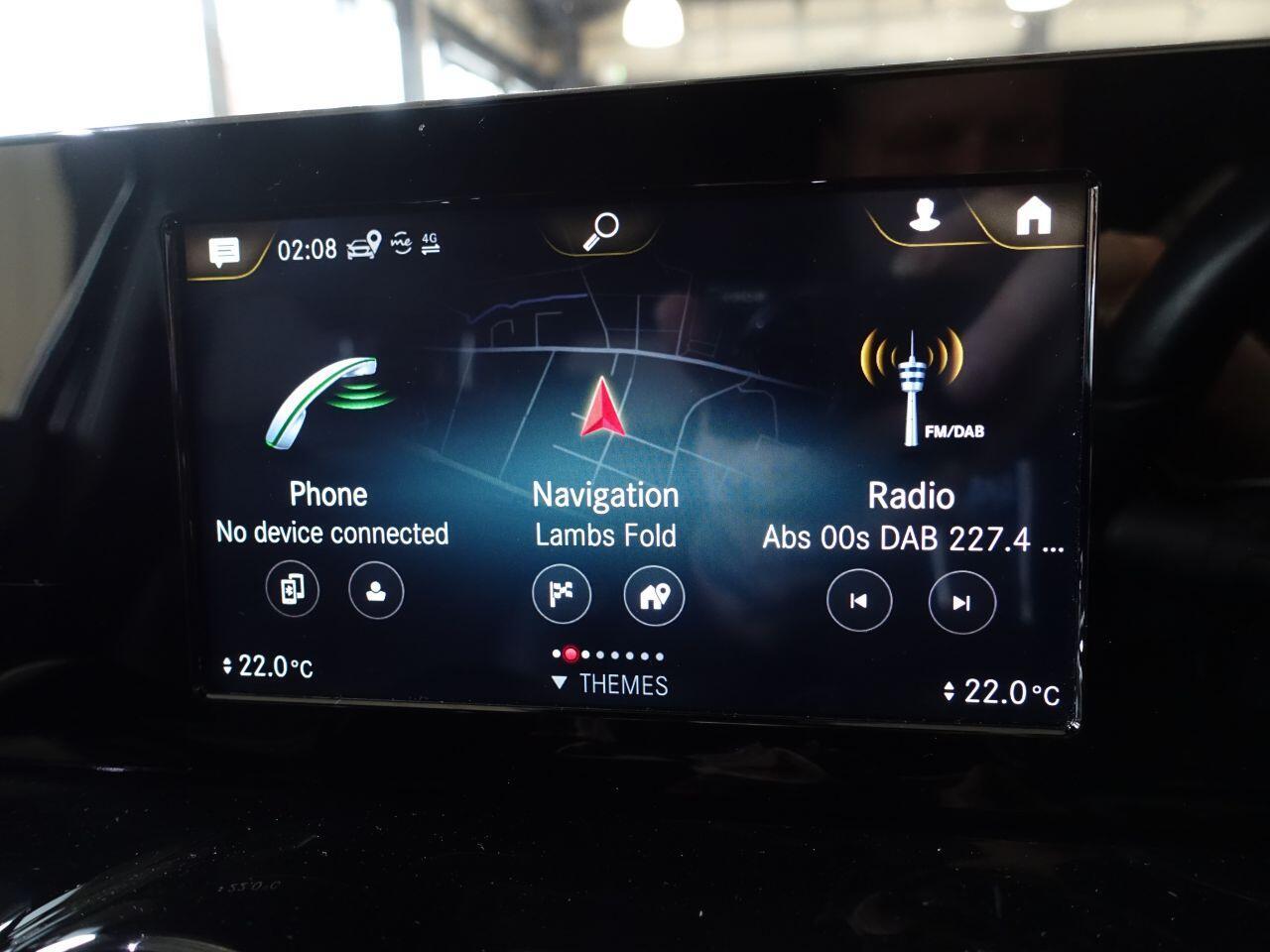 Mercedes-benz GLA - Image 30