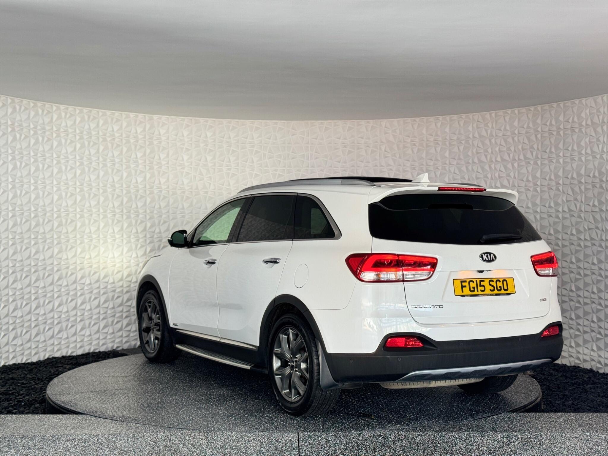 Kia Sorento - Image 15