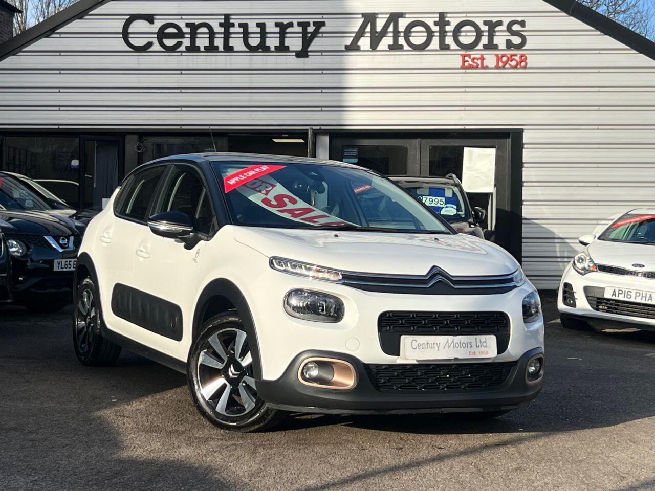 Citroen C3 - Image 3