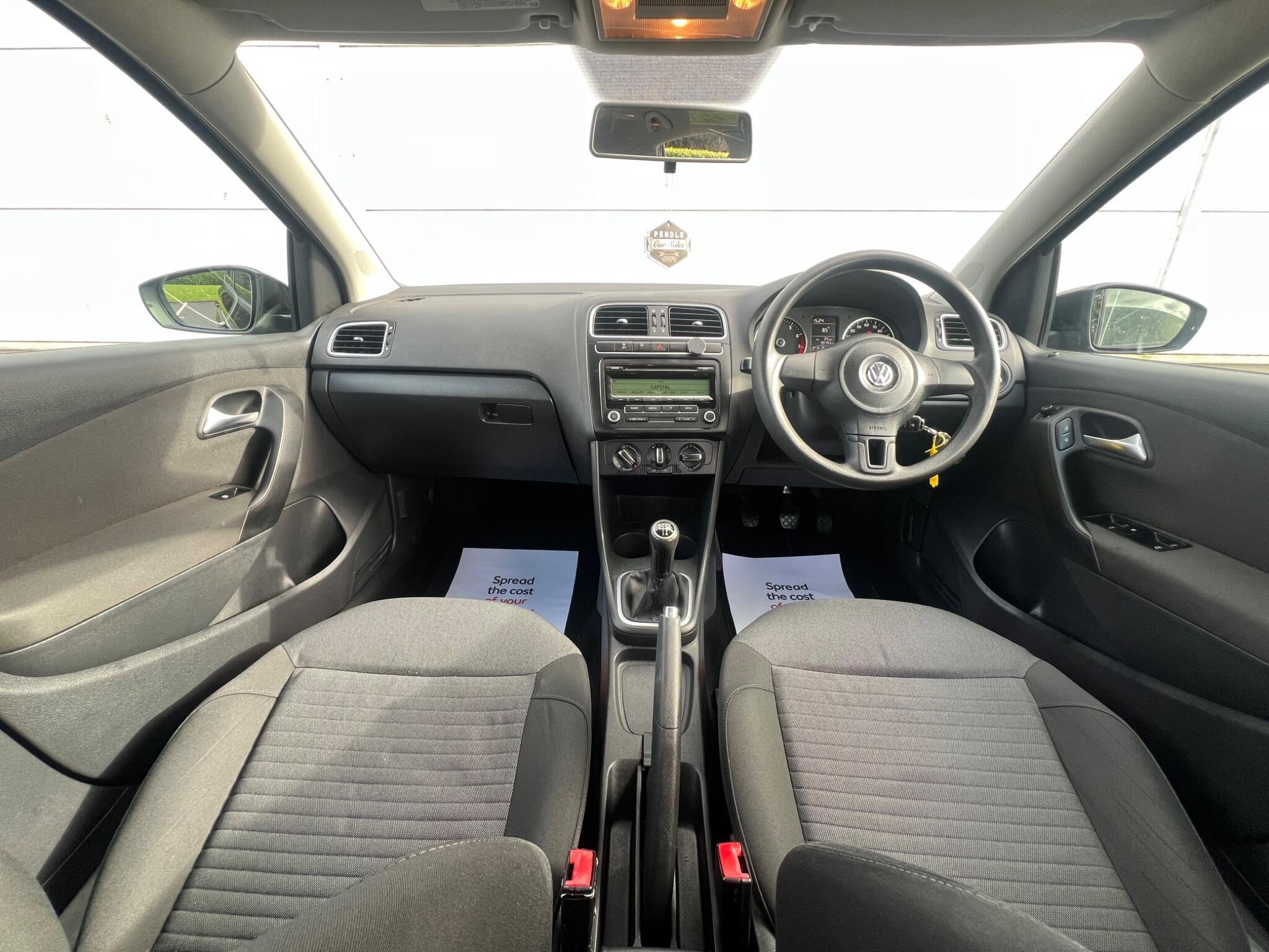 Volkswagen Polo - Image 22