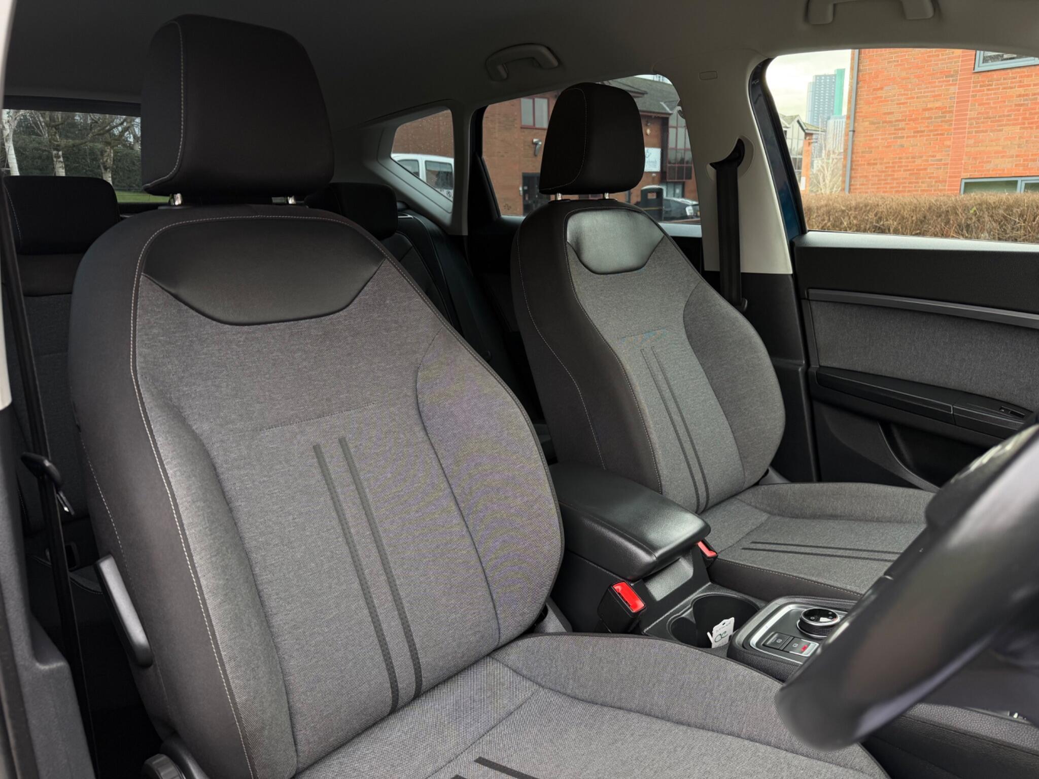 SEAT Ateca - Image 45