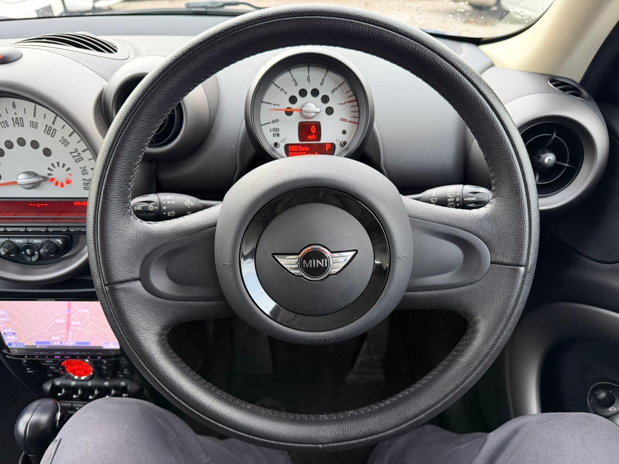 MINI Clubman - Image 19