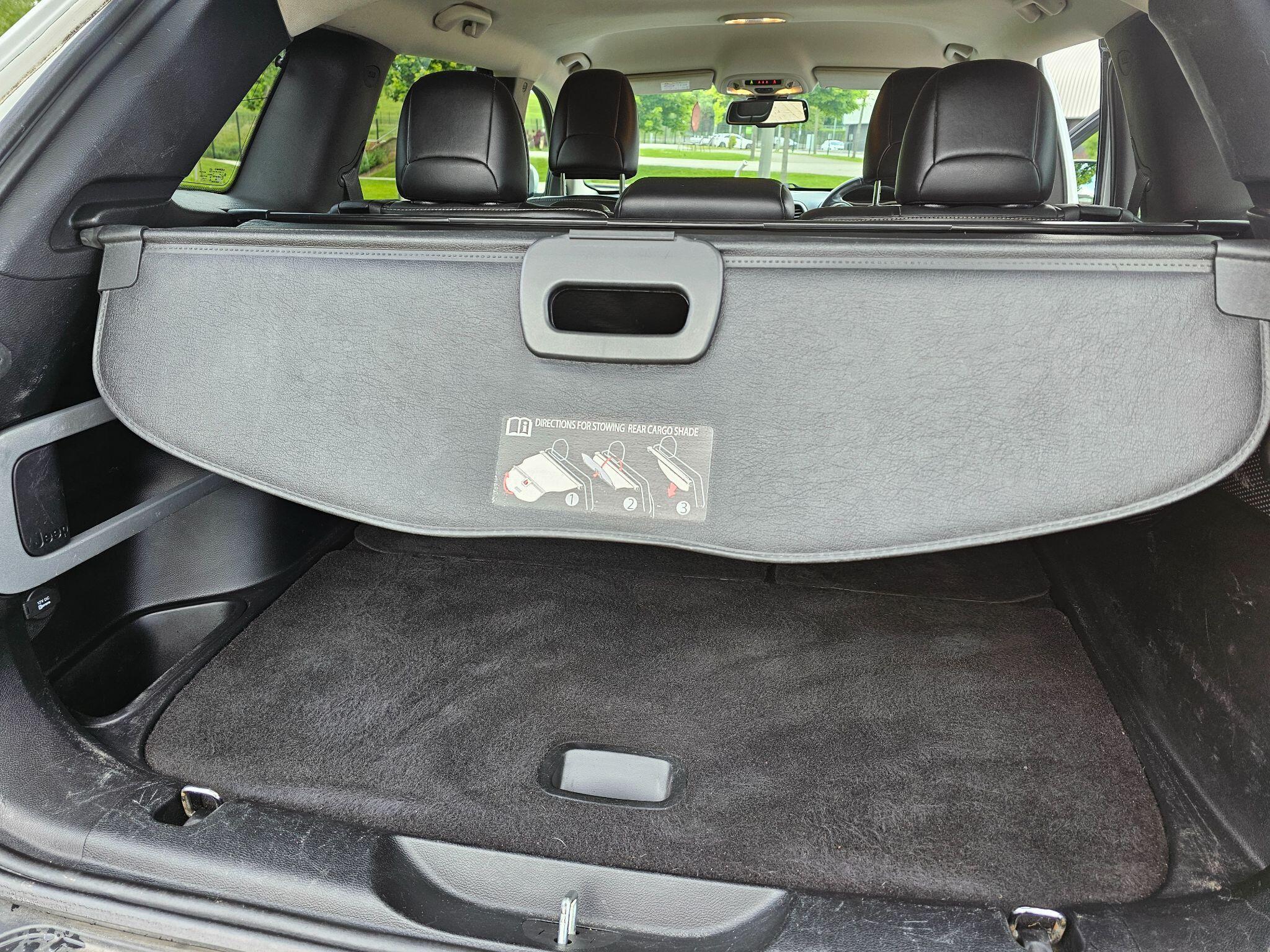 Jeep Cherokee - Image 45