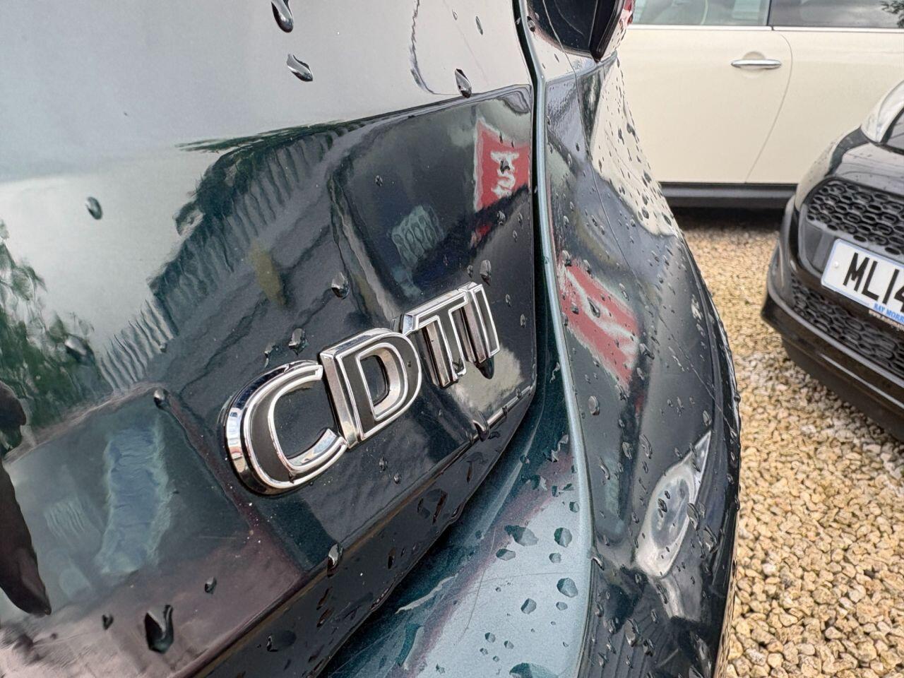 Vauxhall Astra - Image 8