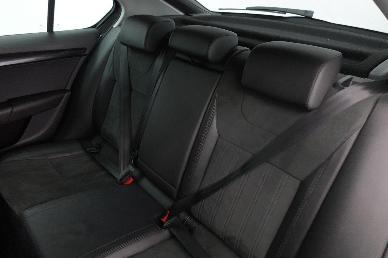 Skoda Octavia - Image 20