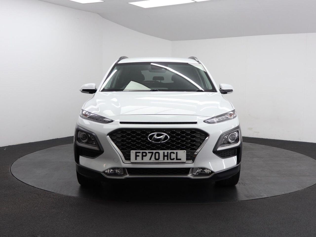 Hyundai Kona - Image 5