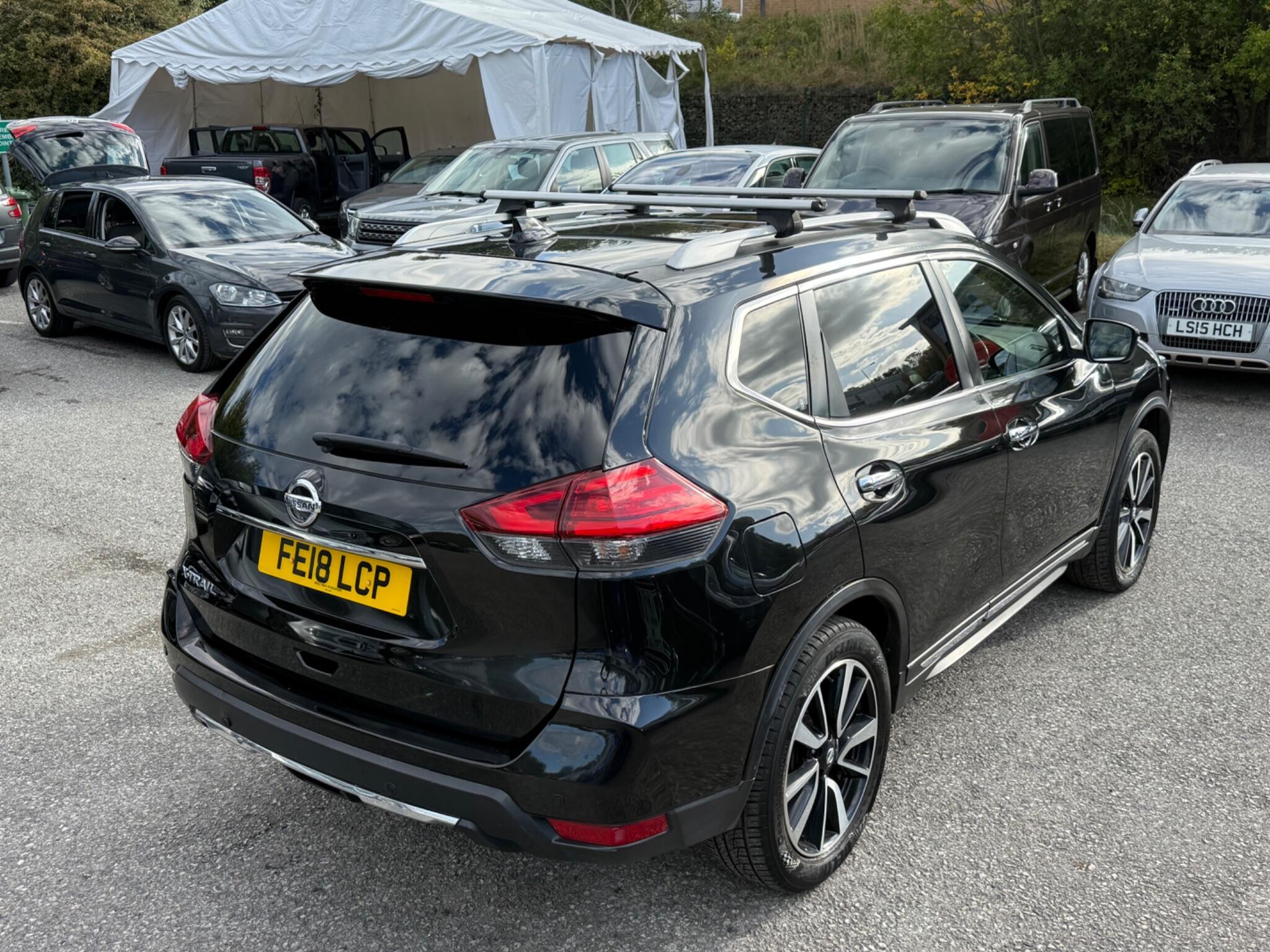 Nissan X-Trail - Image 14