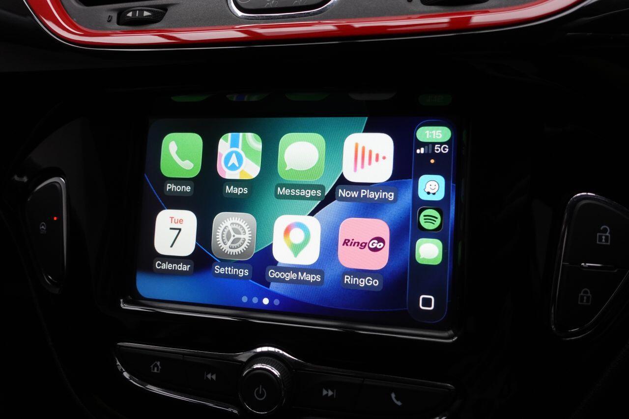 Vauxhall Corsa - Image 2