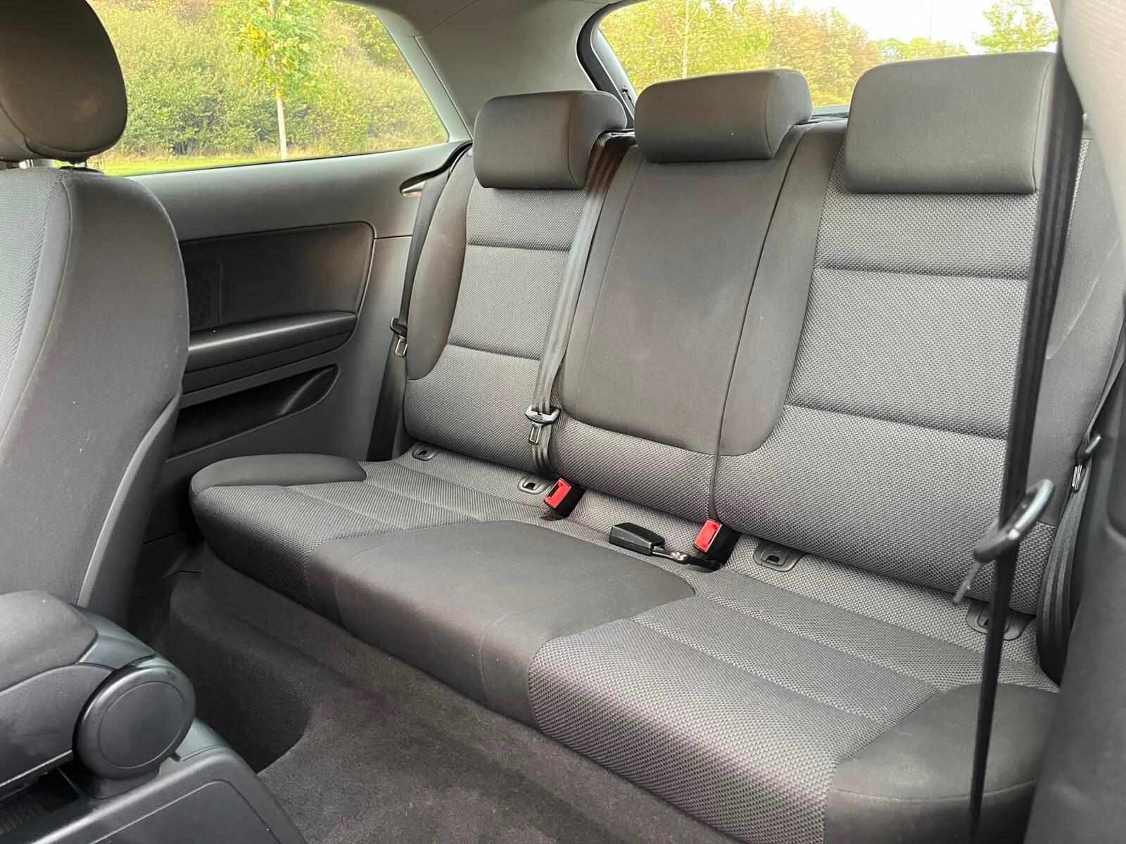 Audi A3 - Image 10