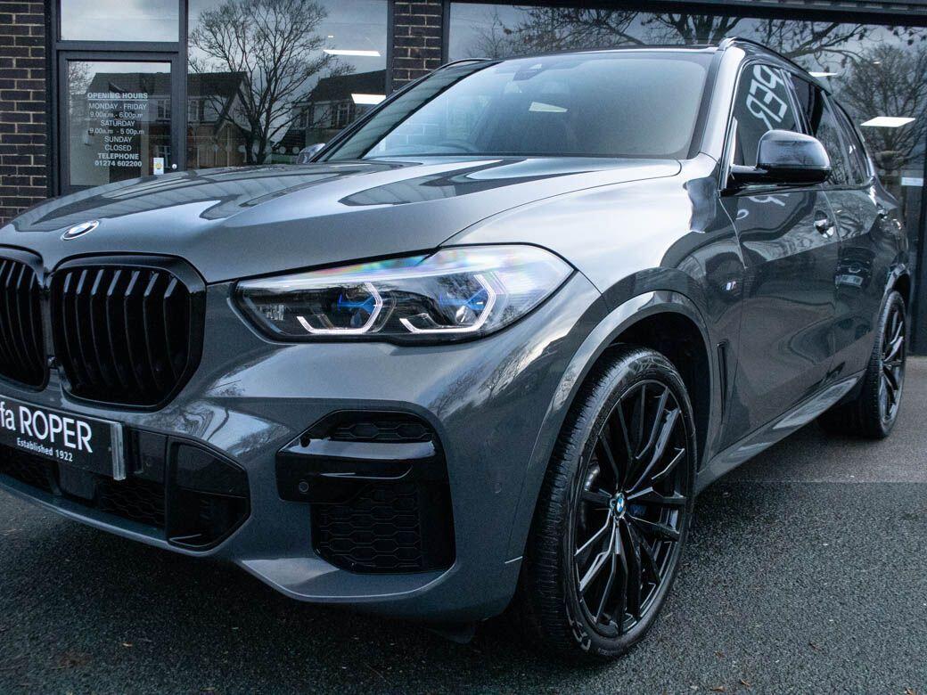 BMW X5 - Image 29
