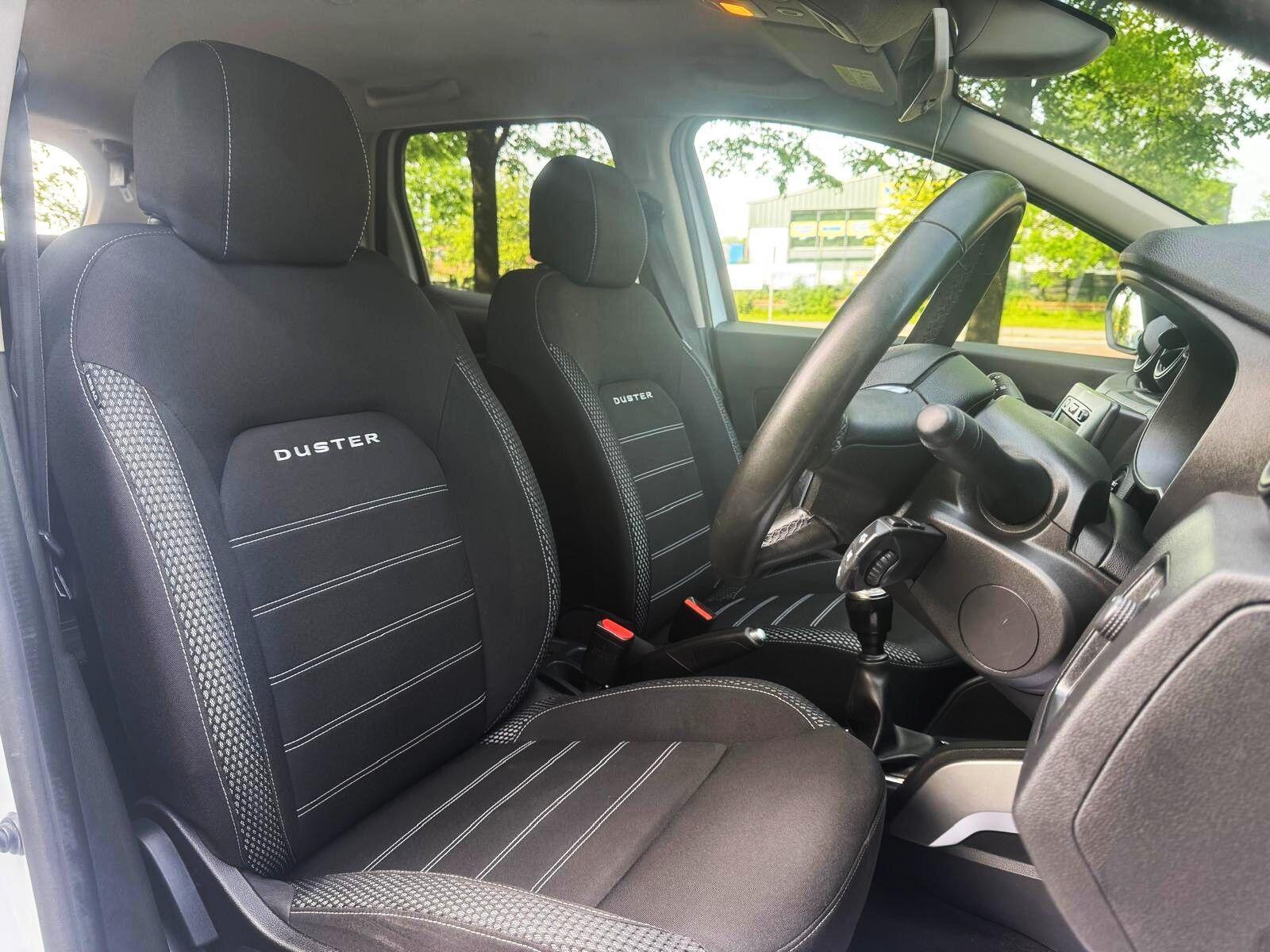 Dacia Duster - Image 19