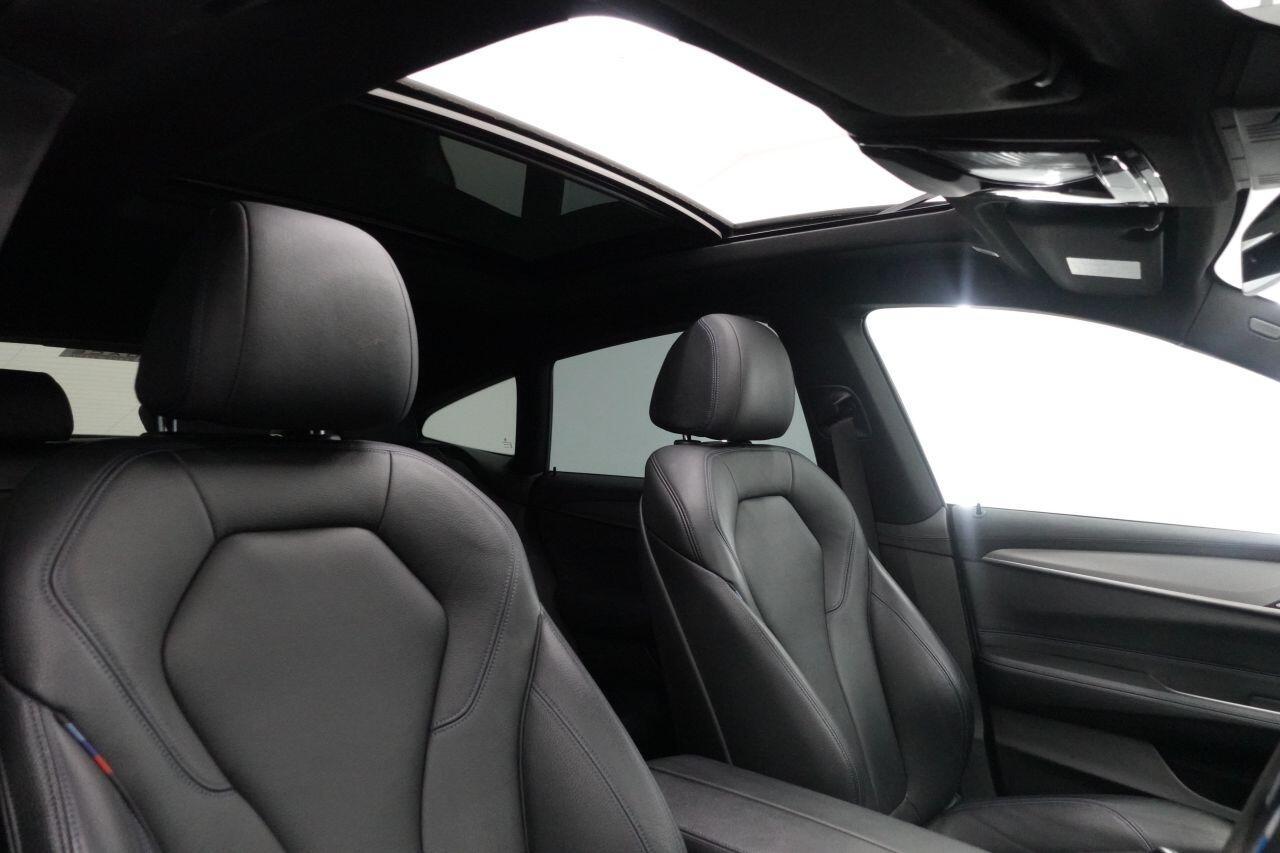 BMW 6 SERIES GRAN TURISMO - Image 2