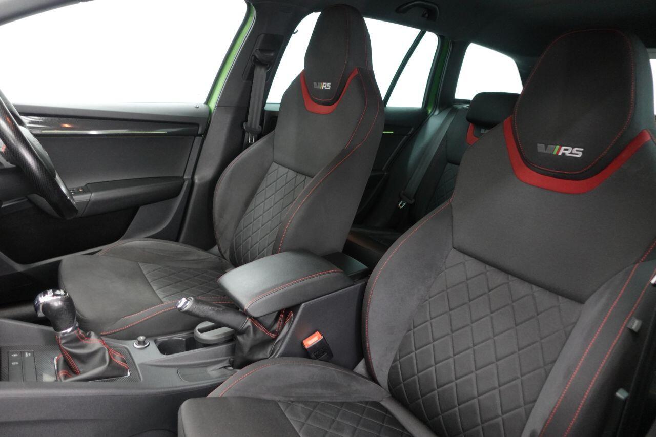 Skoda Octavia - Image 18