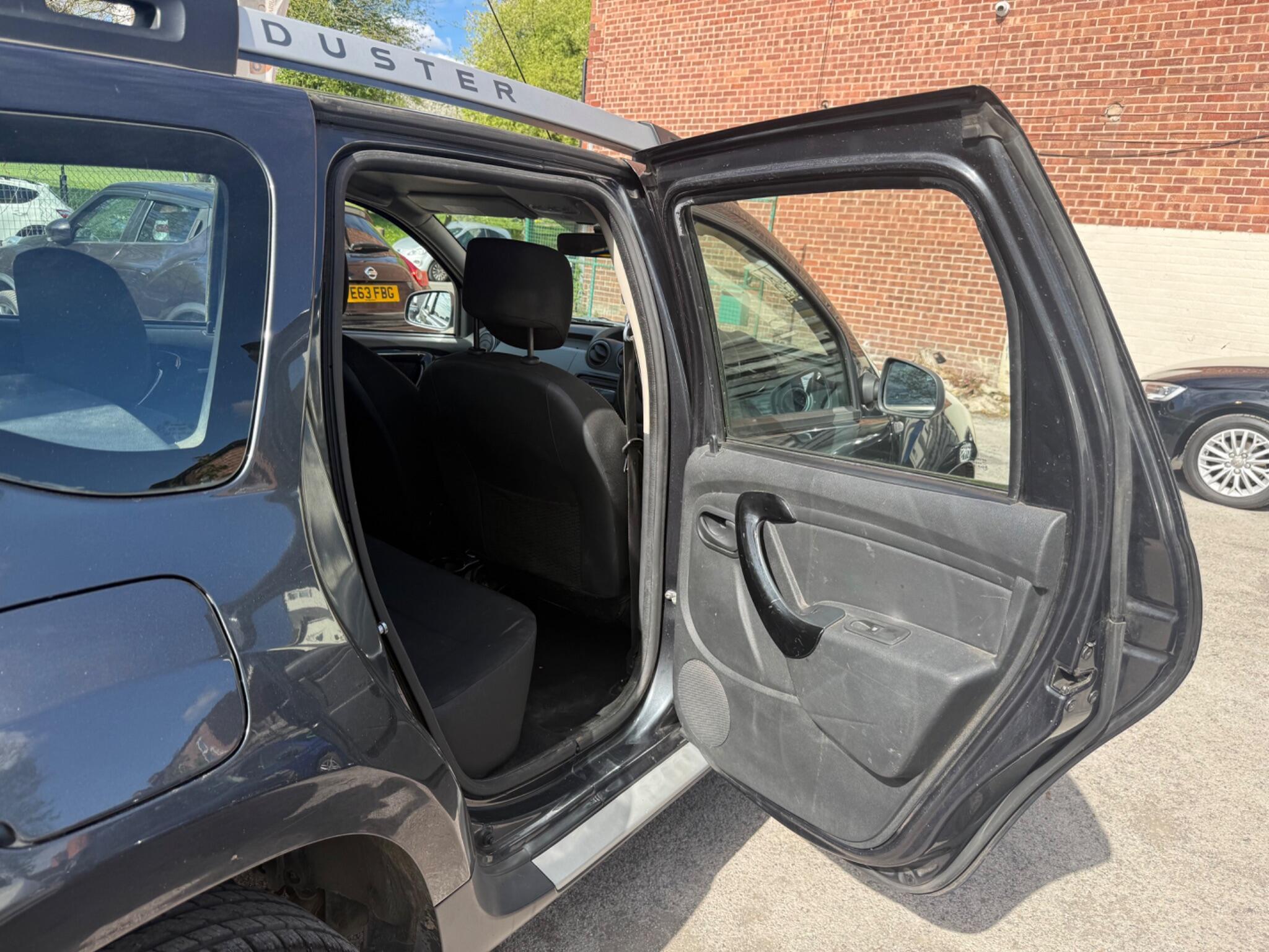 Dacia Duster - Image 21