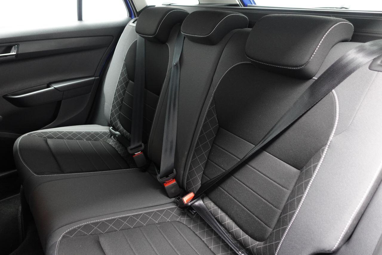 Skoda Fabia - Image 20