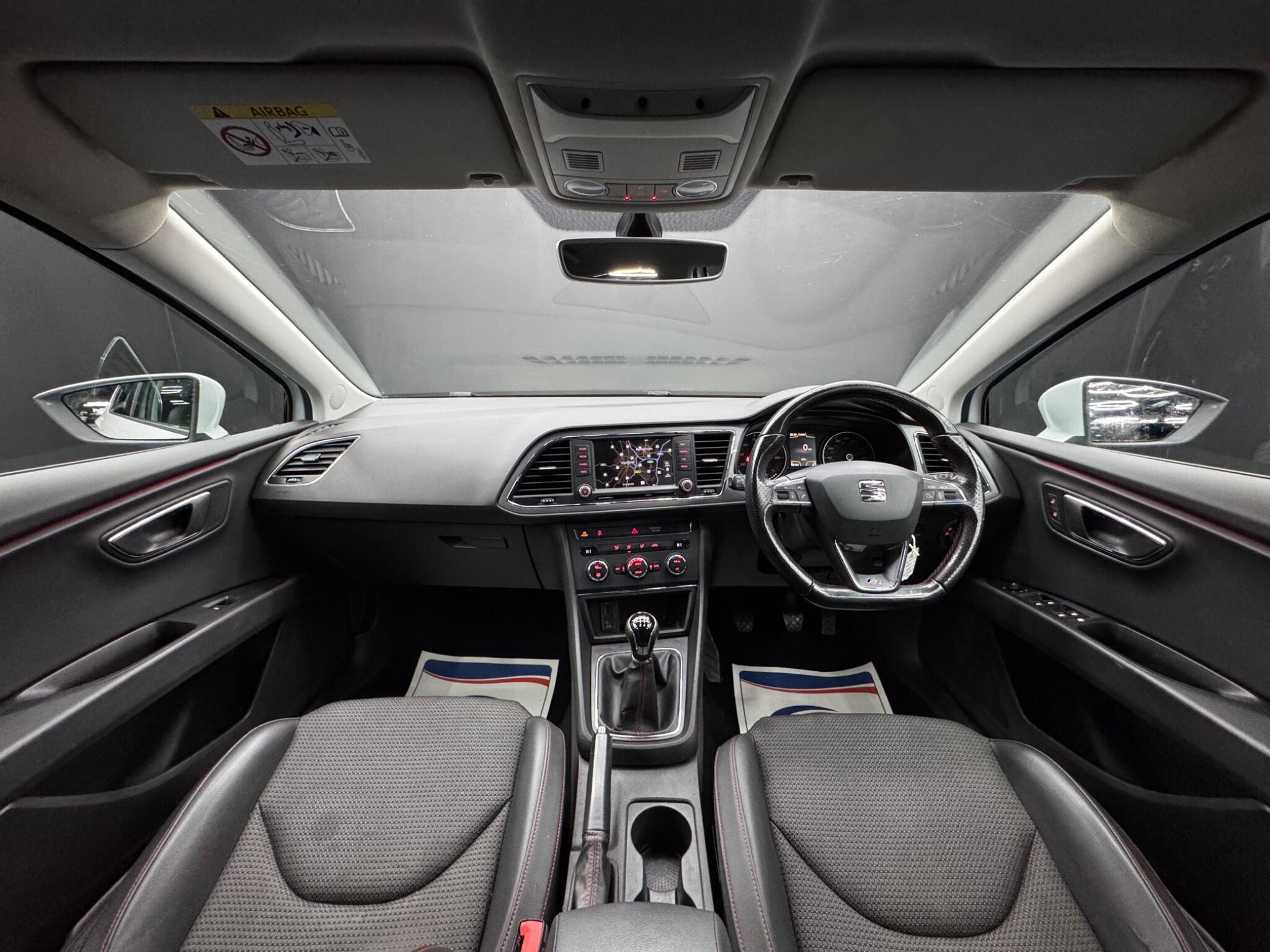 SEAT Leon - Image 17