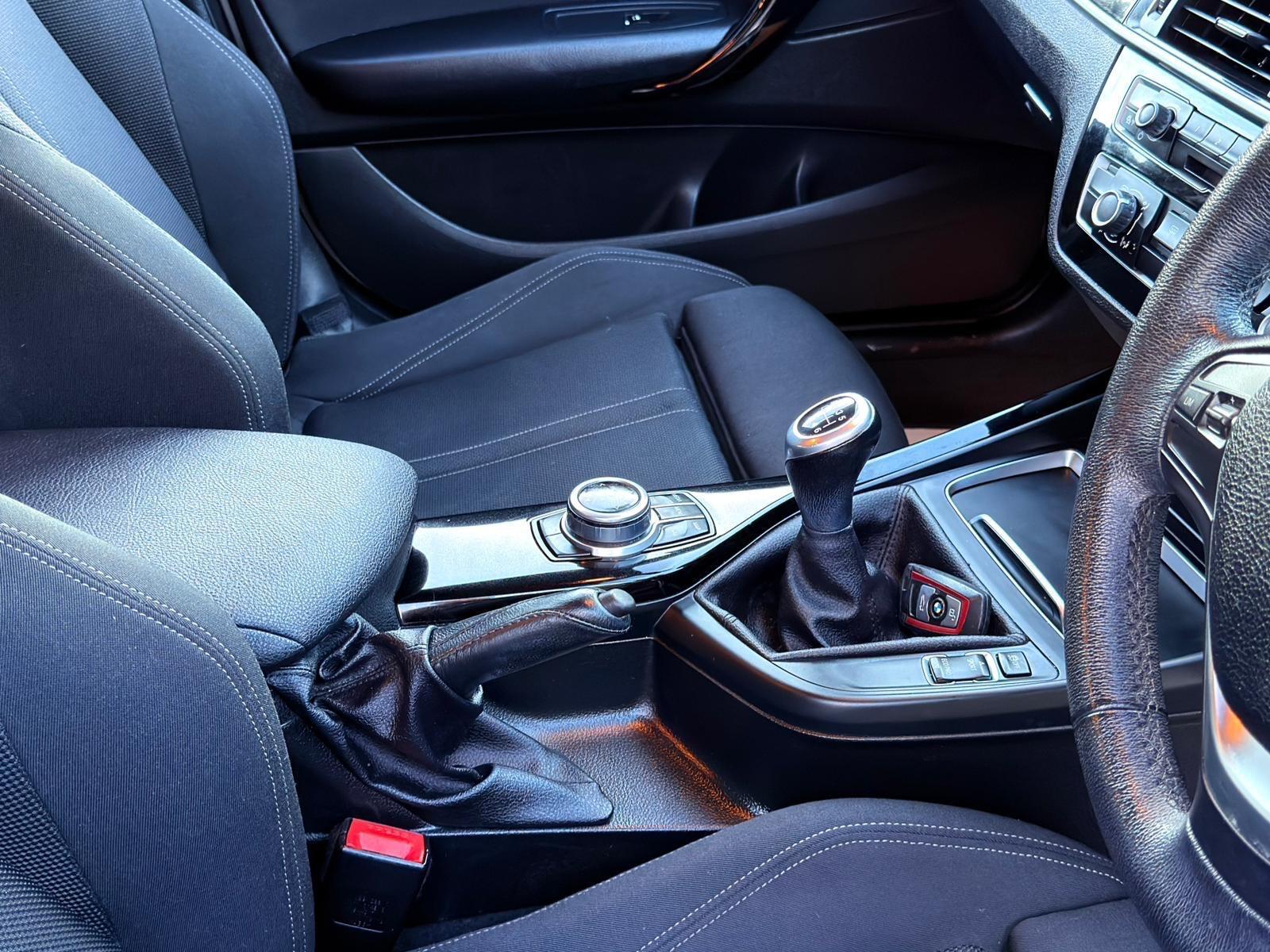 BMW 1 Series - Image 31