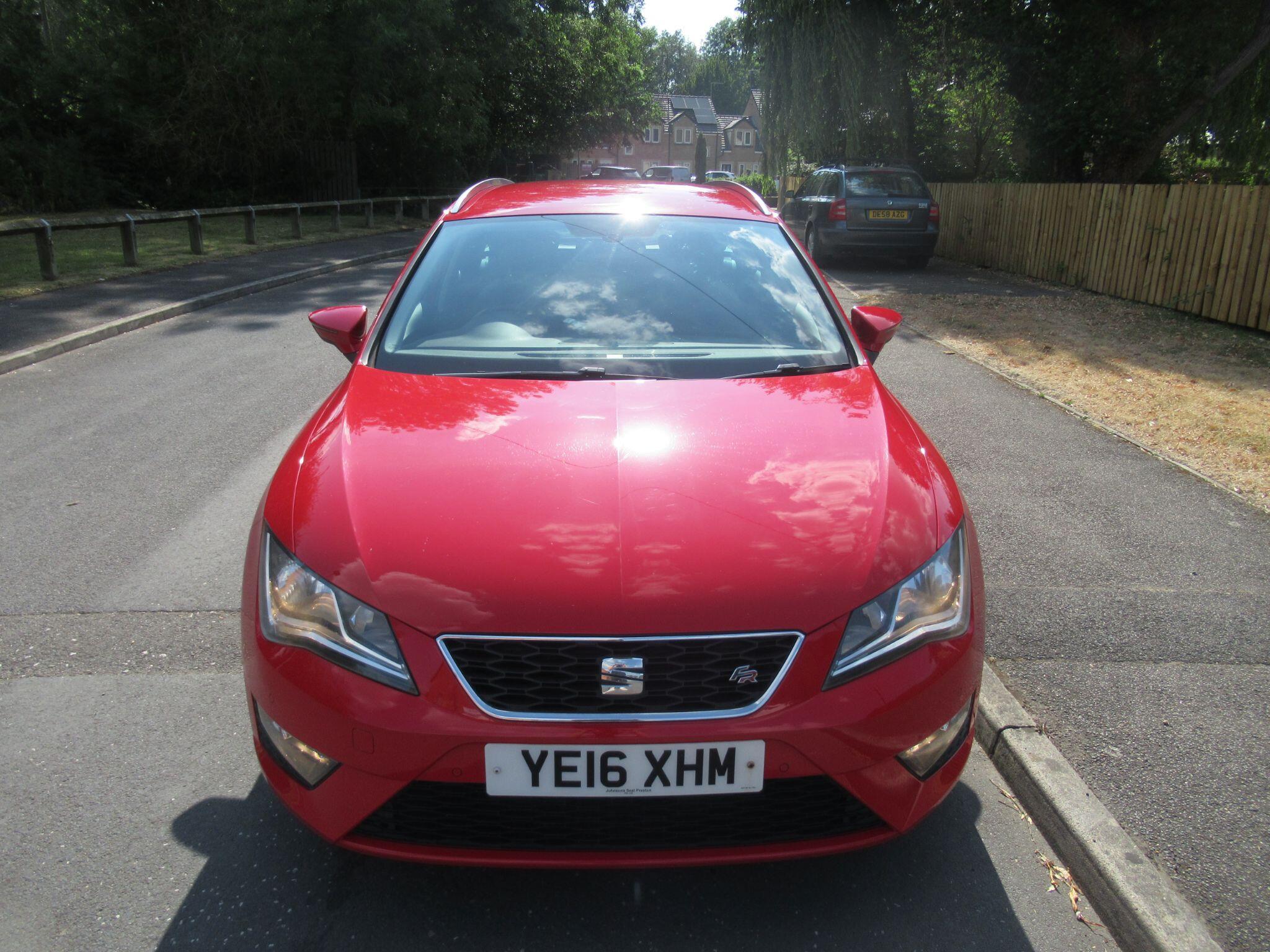 SEAT Leon - Image 9