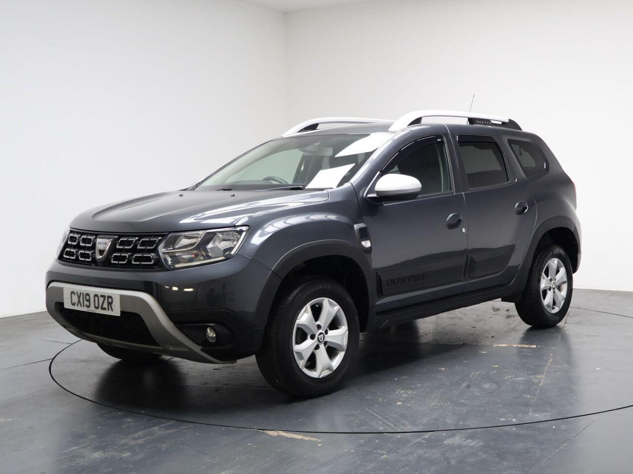 Dacia Duster - Image 6