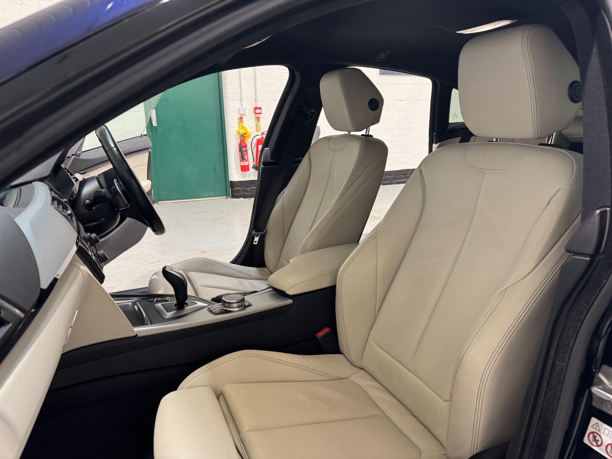 BMW 4 SERIES GRAN COUPE - Image 73