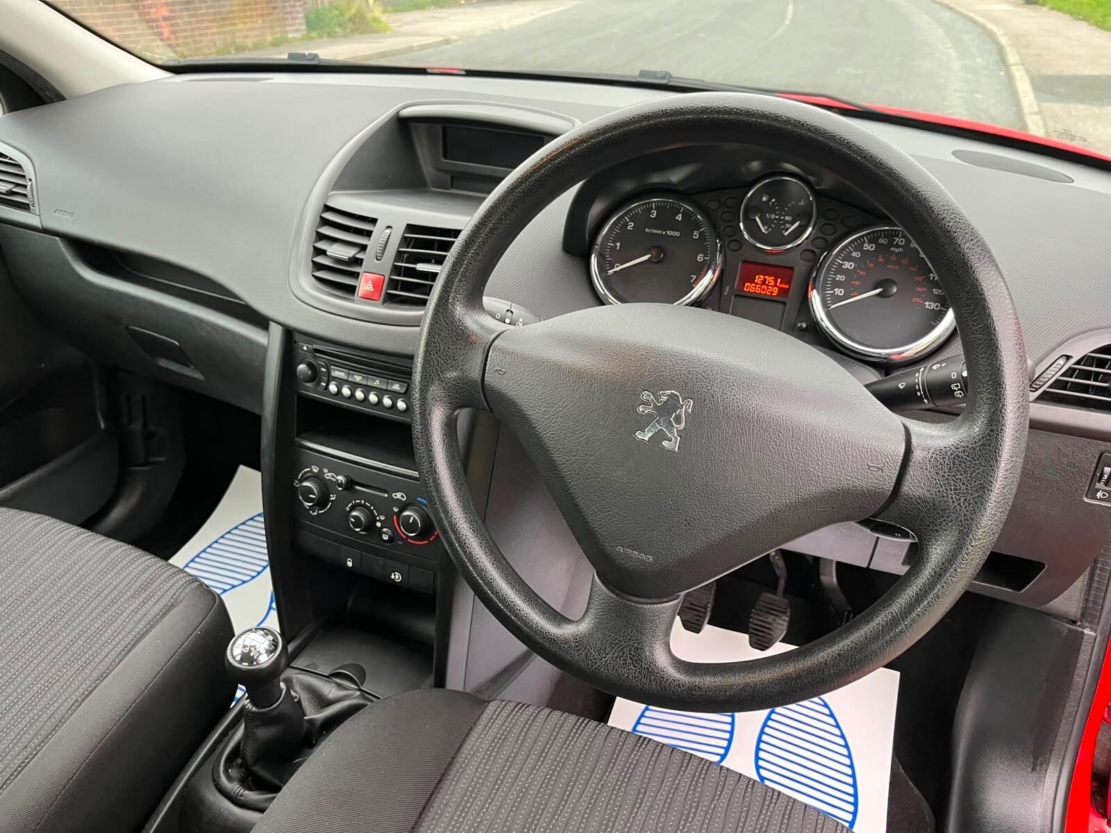 Peugeot 207 - Image 18