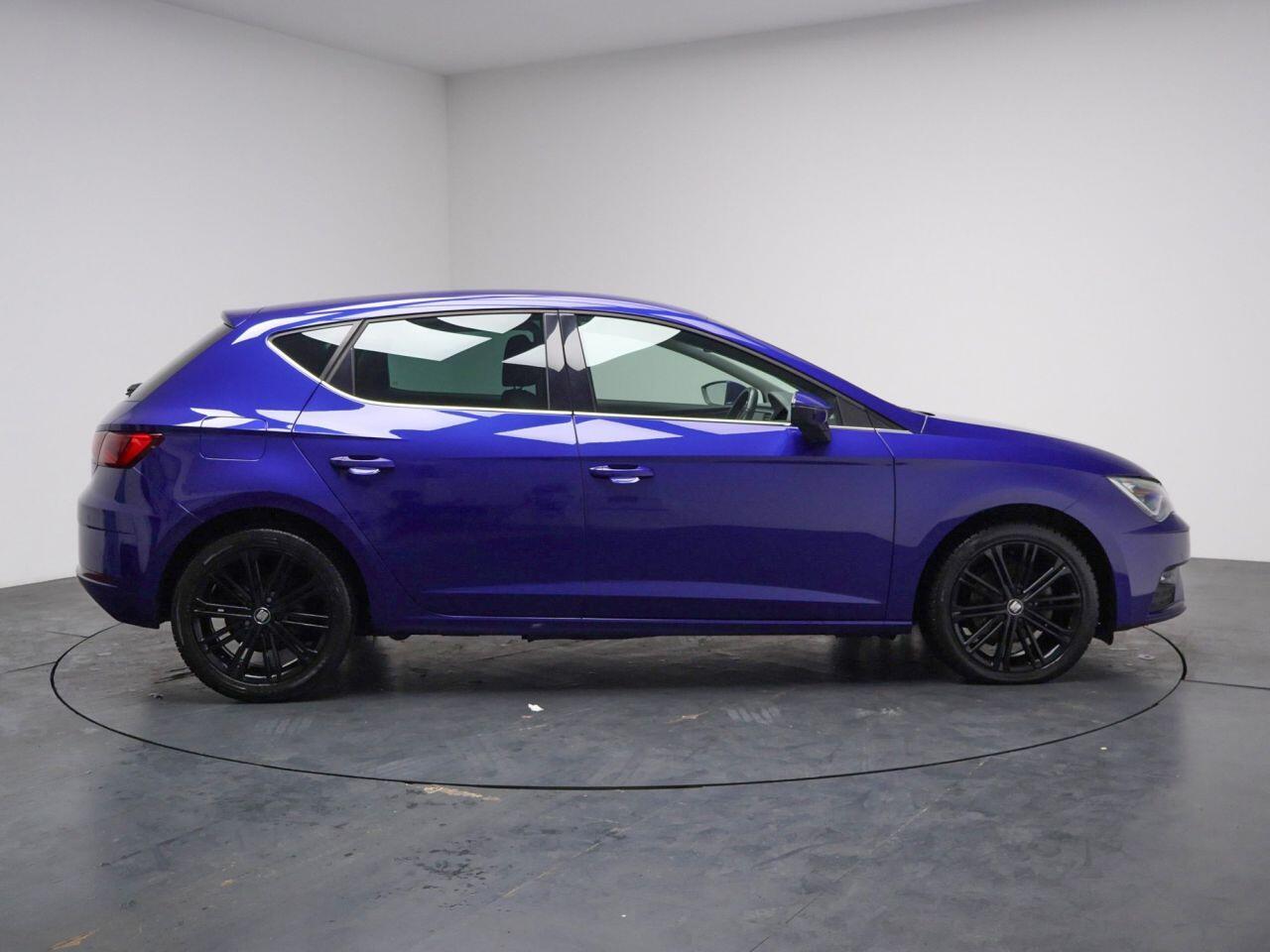 SEAT Leon - Image 15