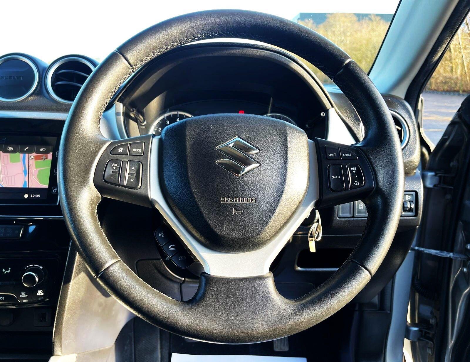 Suzuki Vitara - Image 44