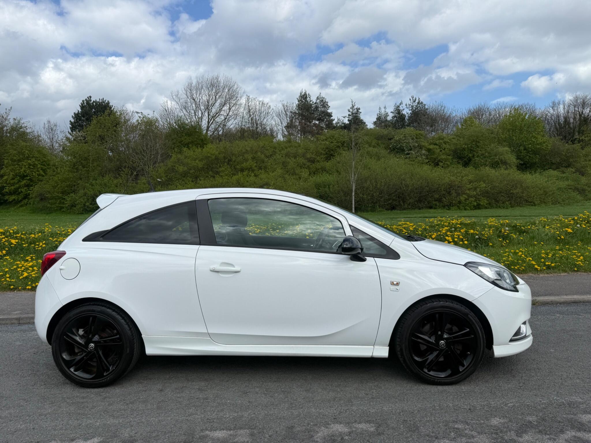 Vauxhall Corsa - Image 2