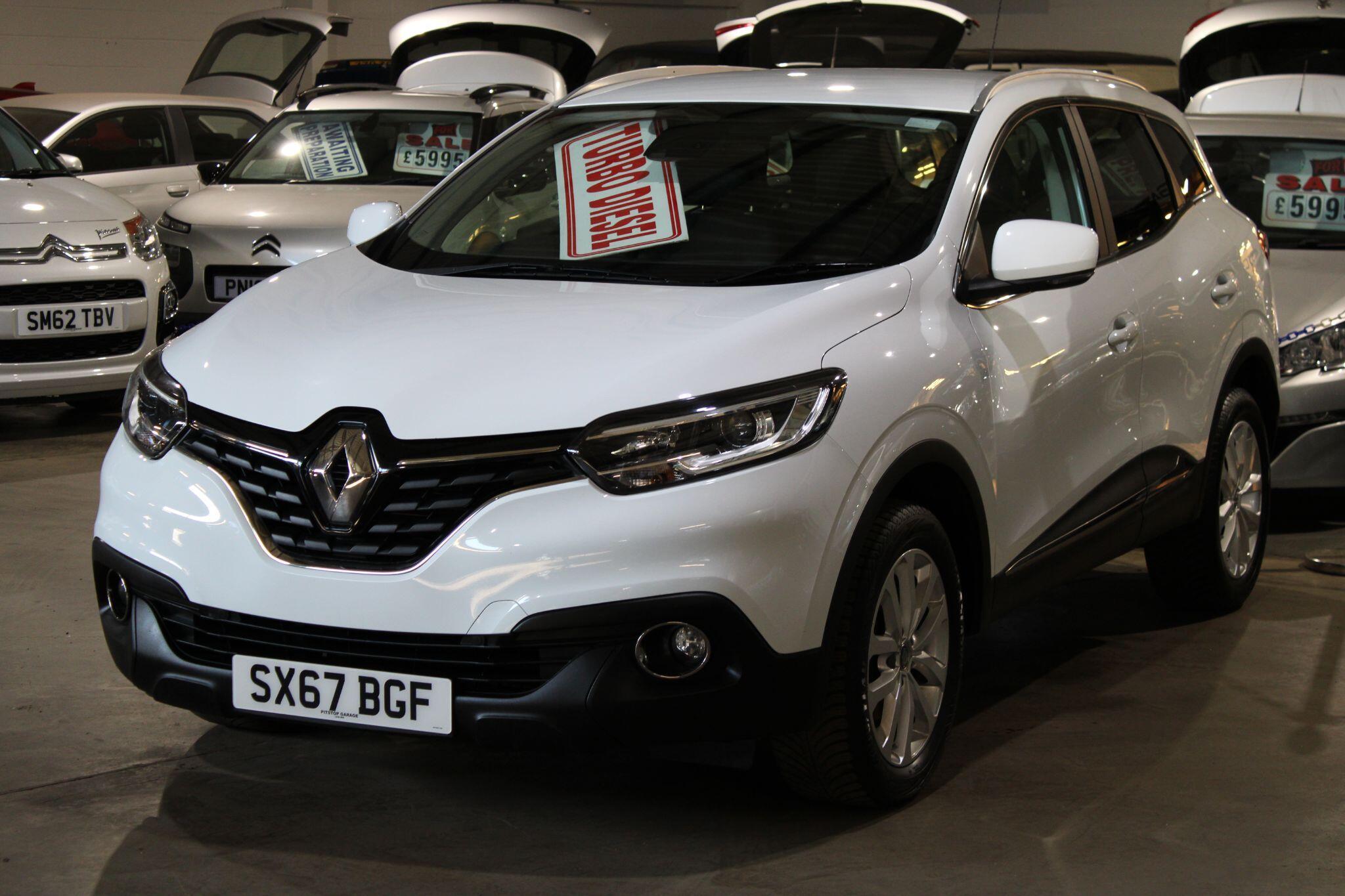 Renault Kadjar - Image 5