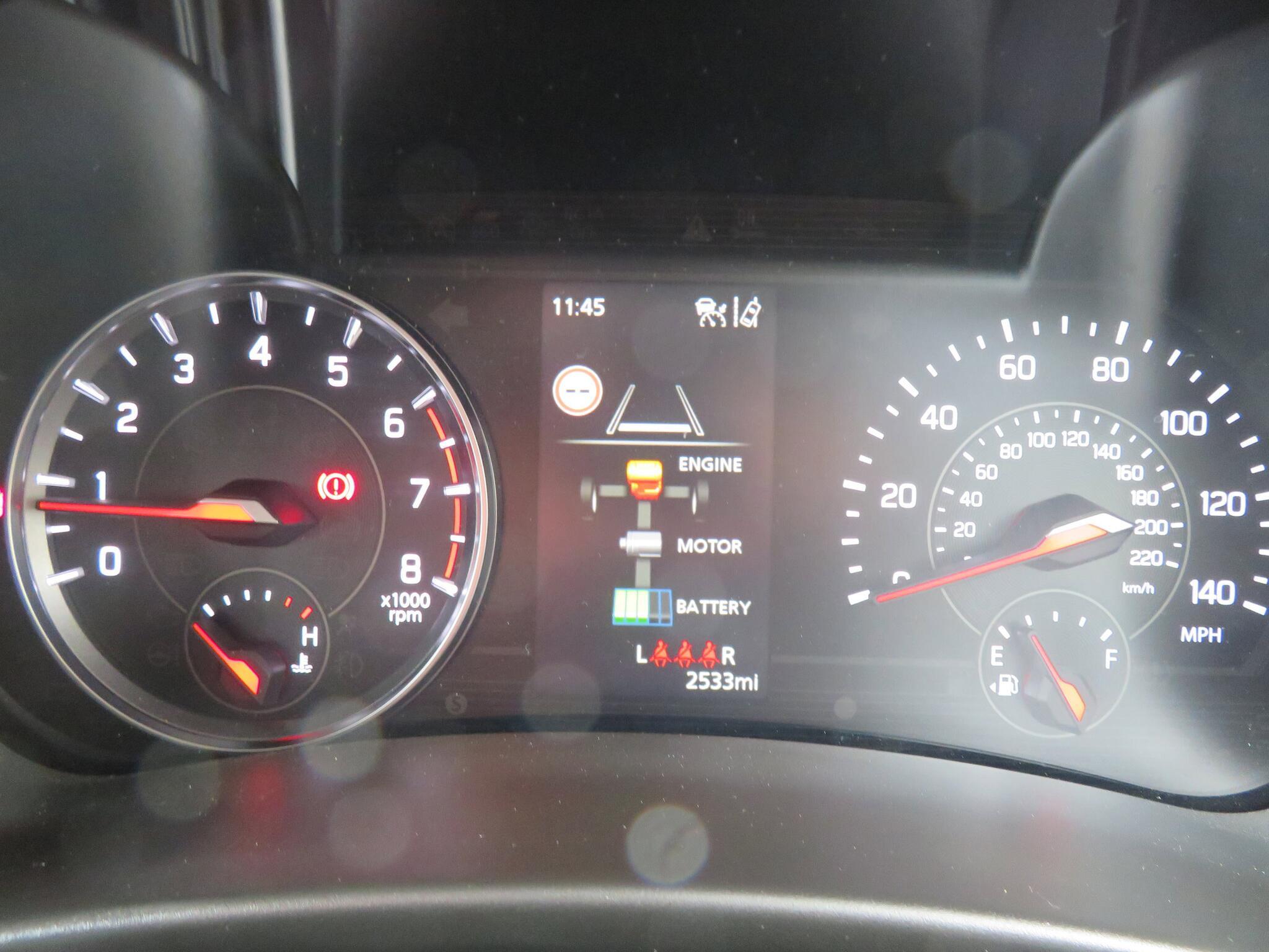 Suzuki Swift - Image 20