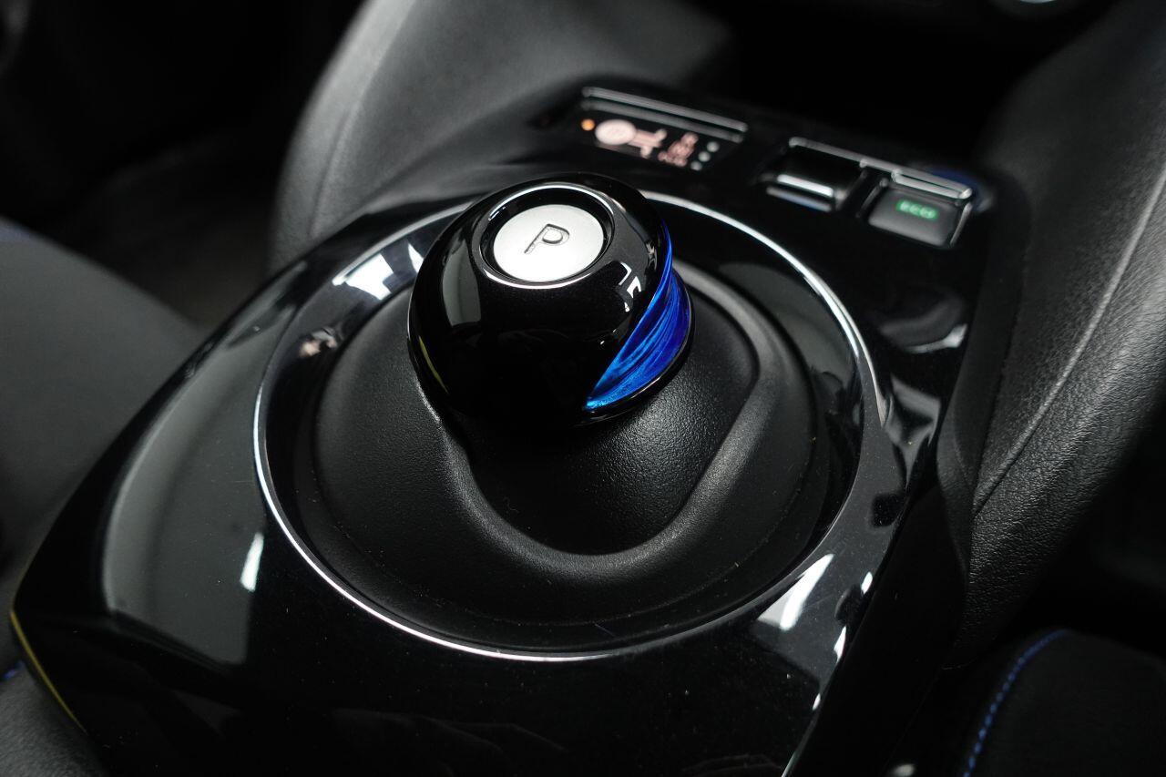 Nissan Leaf - Image 26