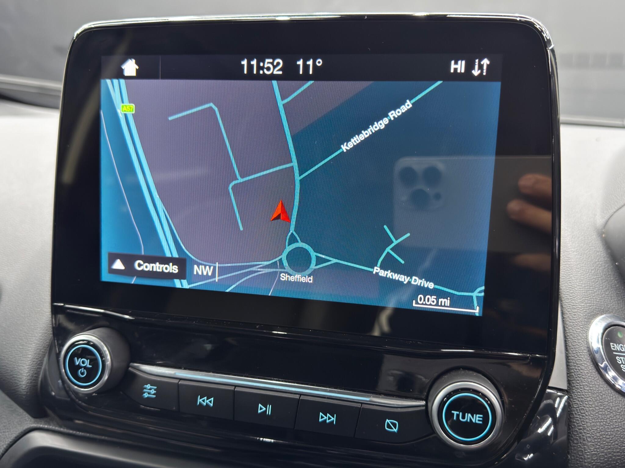 Ford Ecosport - Image 27