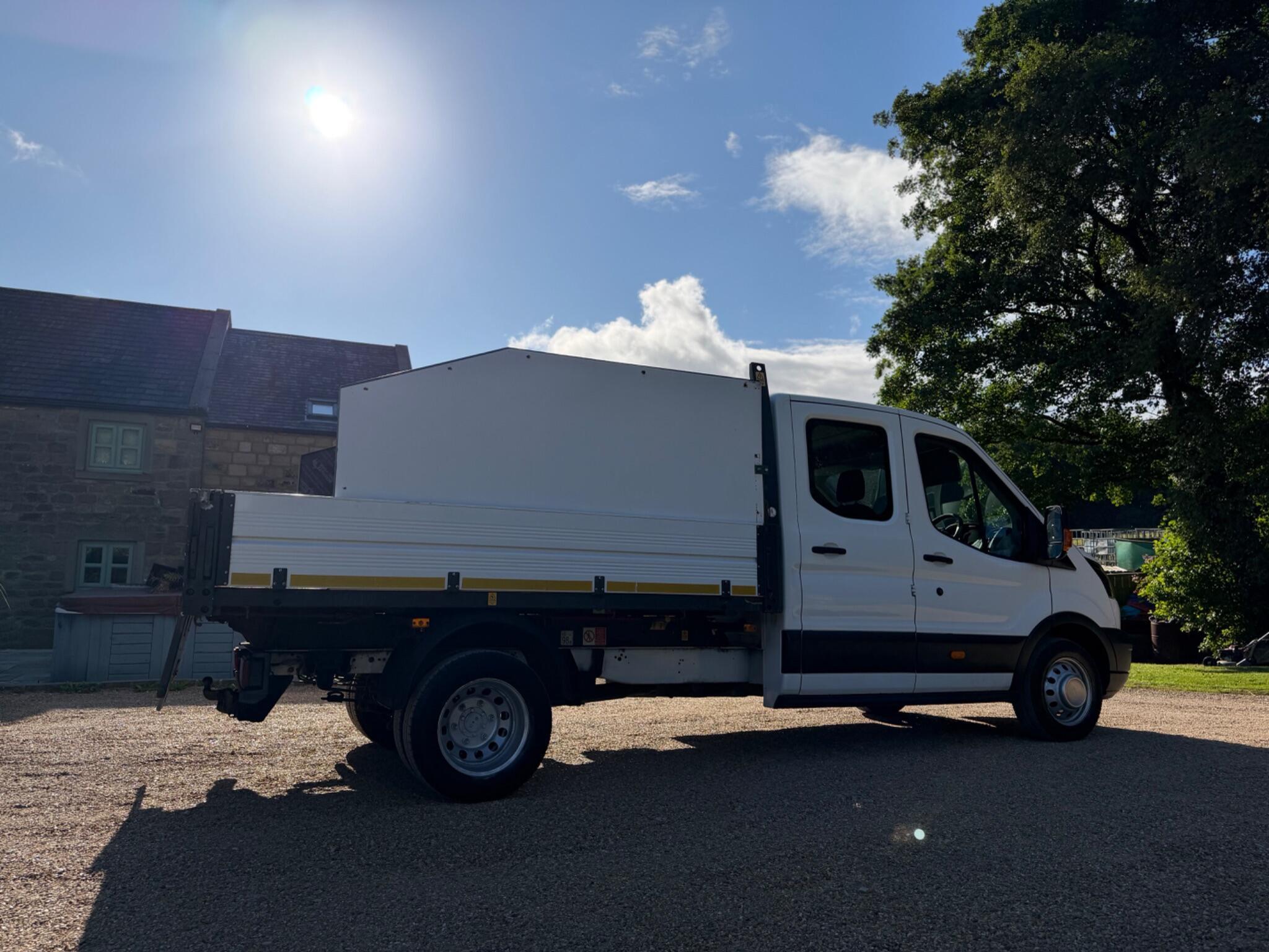 Ford Transit - Image 17