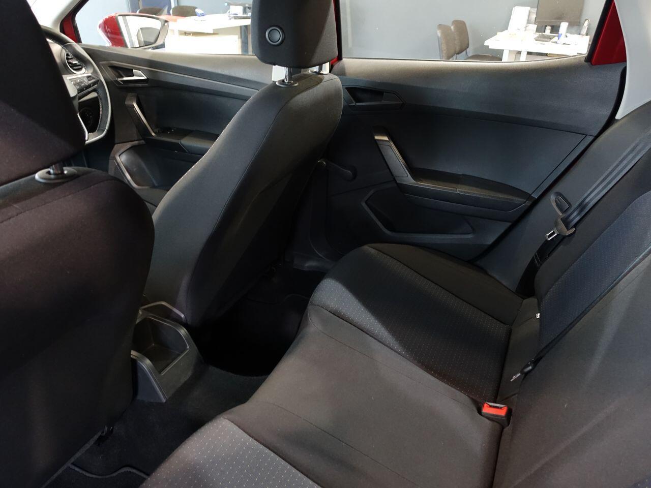 SEAT Ibiza - Image 16