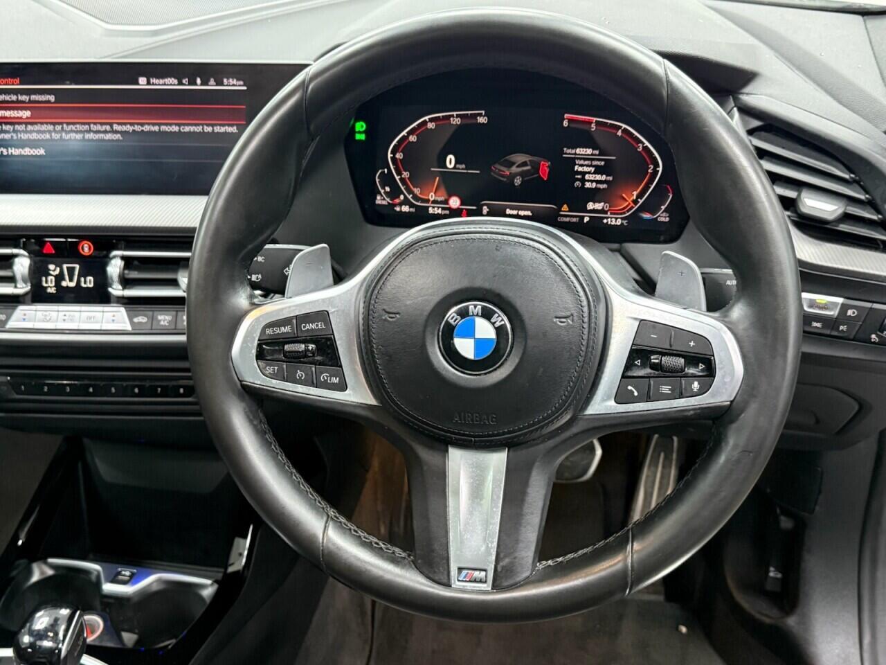 BMW 2 SERIES GRAN COUPE - Image 15