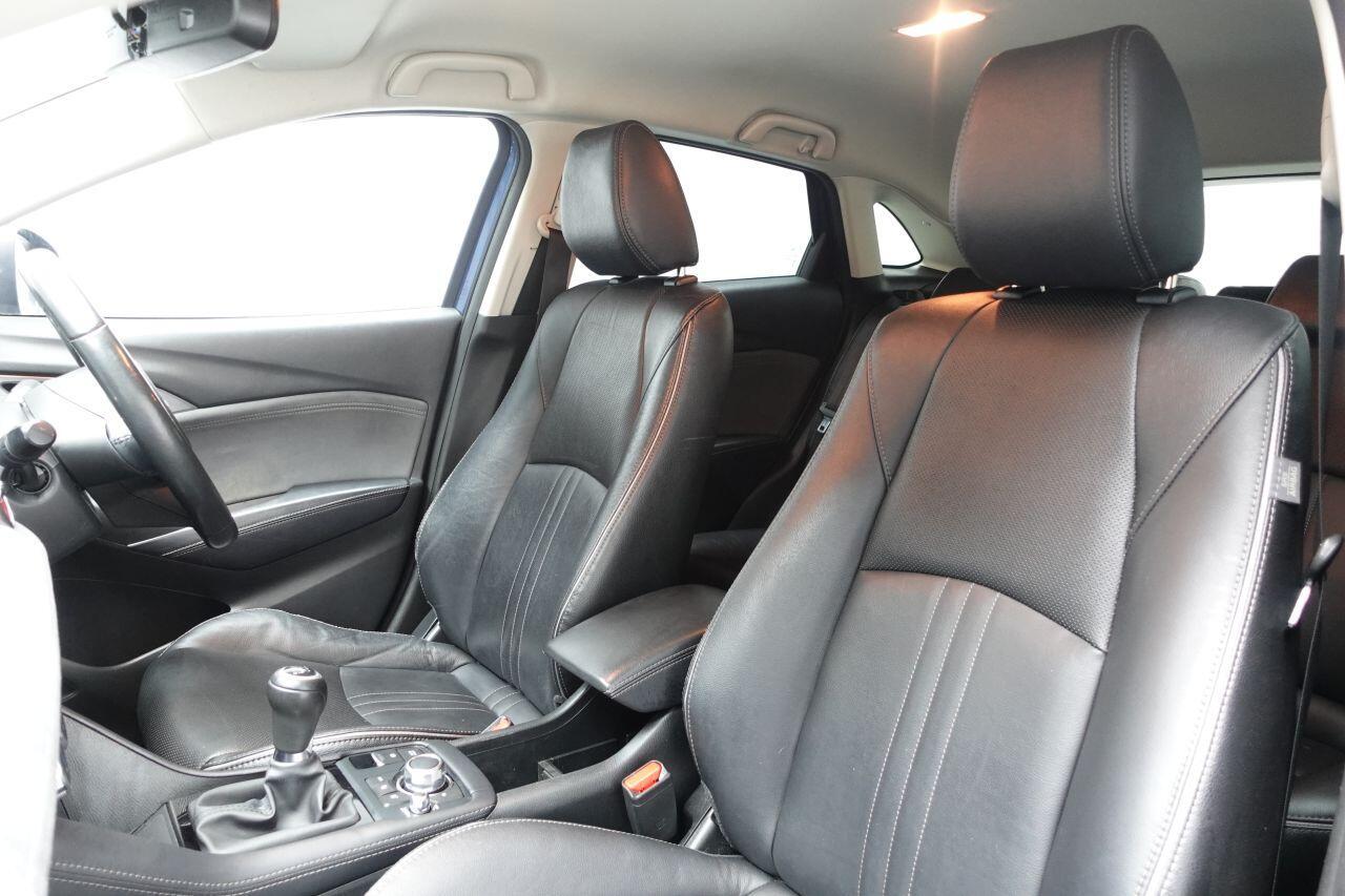 Mazda CX-3 - Image 20
