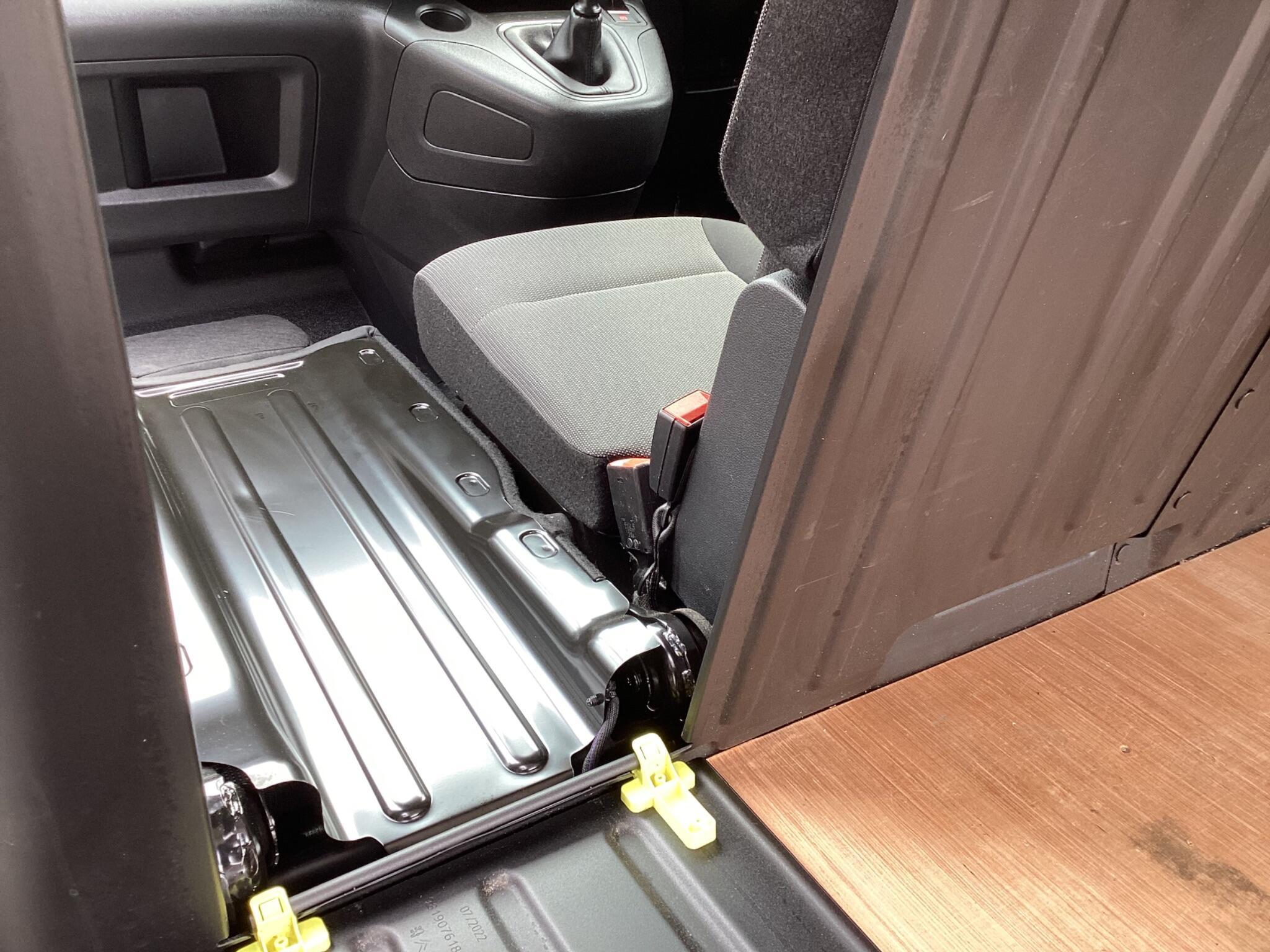 Citroen Berlingo - Image 16