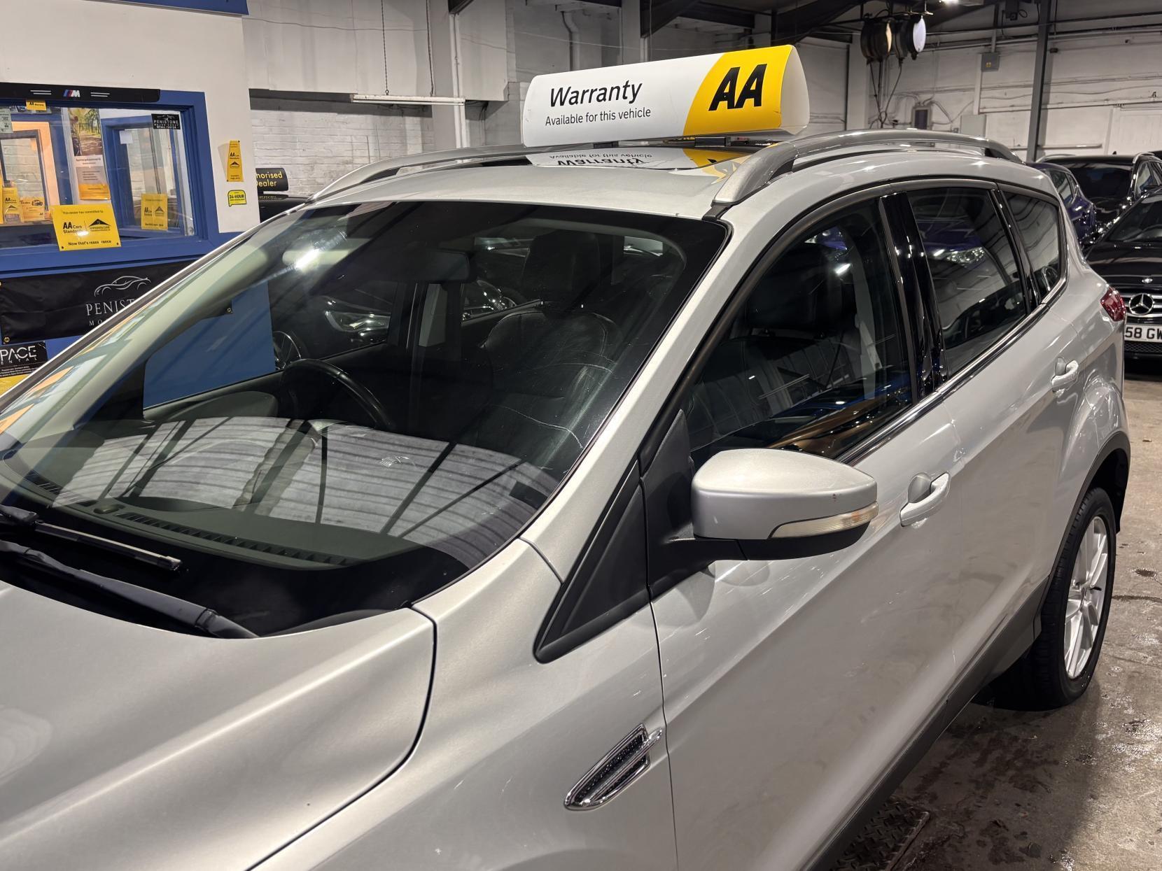 Ford Kuga - Image 14