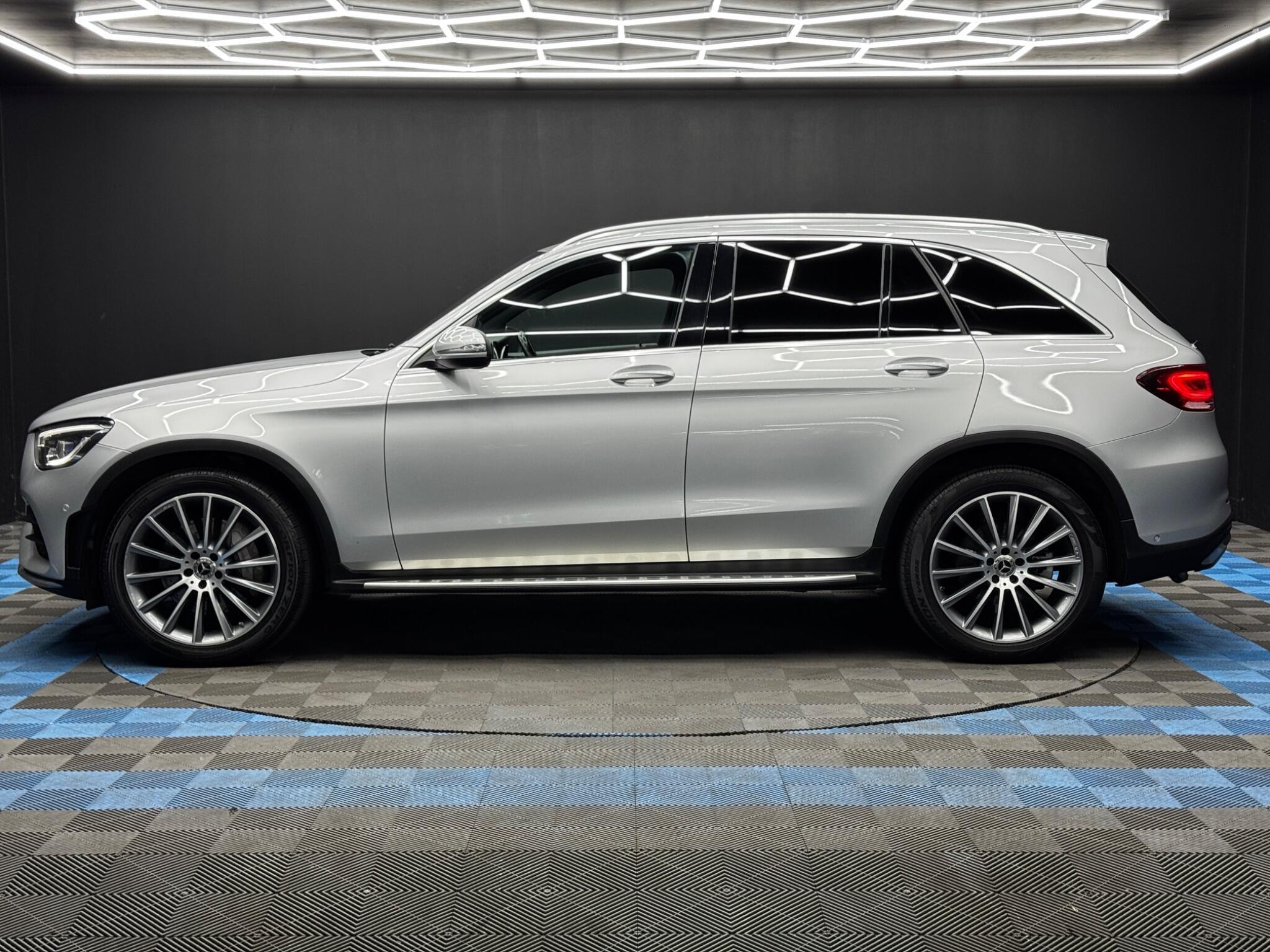 Mercedes GLC - Image 8