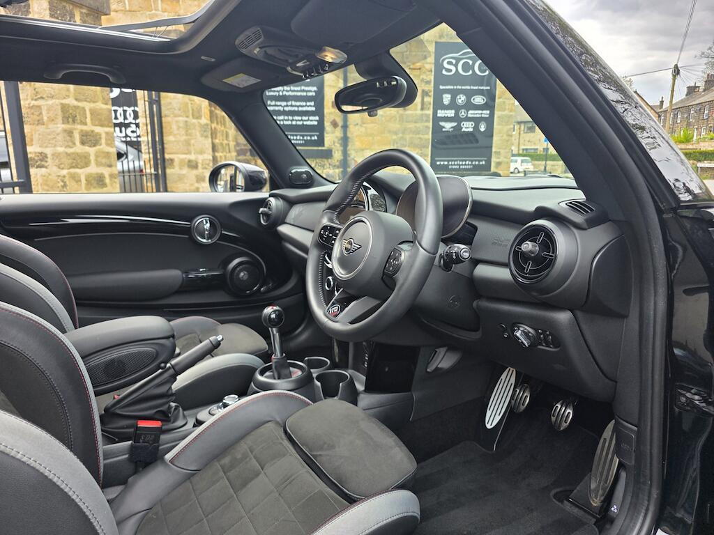 MINI Hatch - Image 45