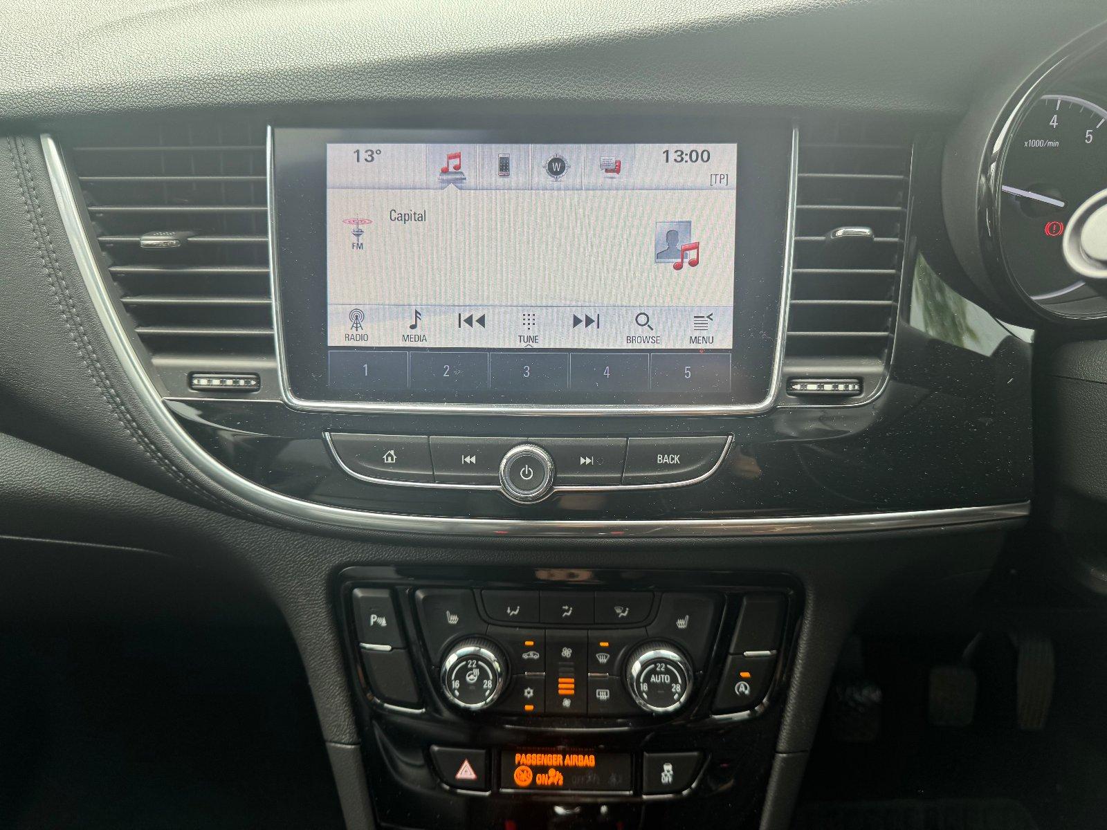 Vauxhall Mokka X - Image 5