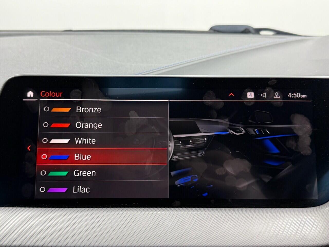 BMW 2 SERIES GRAN COUPE - Image 30