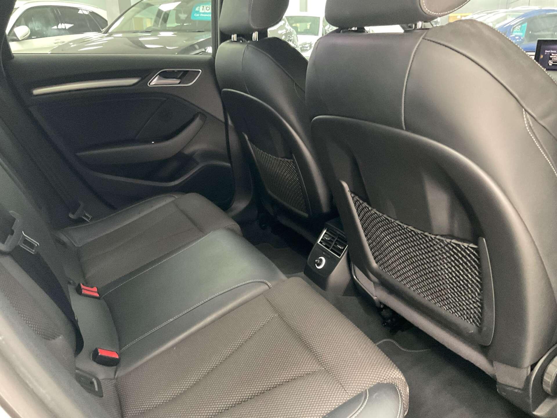 Audi A3 - Image 34